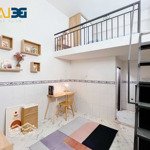 Dãy trọ gác cao 30m2 tân thuận tây quận 7