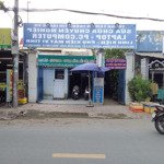 Sang kiot mặt tiền lê văn lương q7 phước kiểng gần trường học