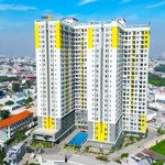 Căn hộ 2pn- 2 vệ sinh bcons greenview, gần thủ đức, sổ hồng riêng