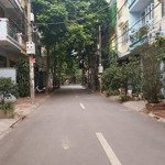 Chính Chủ Cần Bán Nhà 5 Tầng Trung Tâm Văn Phú