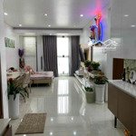 Cho thuê căn hộ chung cư pearl plaza 98m2 2 phòng ngủ 2 vệ sinhtầng 10 full nt