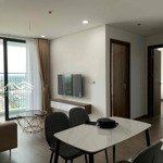 Căn hộ fpt plaza2 tầng 17 full nội thất