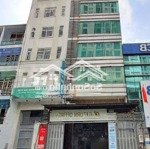 Nhà bán mt nguyễn khoái, p.4, quận 4, 7x25m, trệt + lửng + 5 lầu, thang máy, giá 35.9 tỷ 0902977330