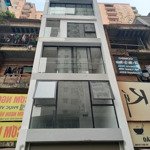 Cho thuê nhà mặt phố khuất duy tiến: 70m2, 5 tầng, có thang máy, 35 triệu