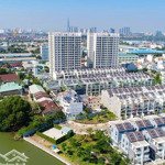 định cư nước ngoài cần bán gấp 2 phòng ngủjamona heights 72m2 - 3.1 tỷ