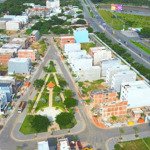 Bán lô đất rẻ nhất dự án bà rịa city gate