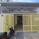 Nhà mặt tiền 100m2 ,2 phòng ngủ đueờng trần quang diệu phường xuân an