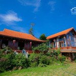 Bán homestay đẹp gần ngay phố đi bộ biển hồ tràm