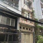 Nhà tô hiến thành, 125m2 giá 4 tỷ 4 bao sổ , khu kinh doanh sầm uất , tiện kinh doanh .