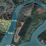 Biệt thự eco village sài gòn river sở hữu vị trí đẹp chỉ 19.3 tỷ