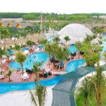 Bán lô đất ngộp ngay cổng irelax bangkok resort, cách ql55 chỉ 400m