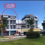 Bán nhà nhà lầu/ shophouse kinh doanh khu đô thị, view đẹp xịn sò