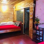 Bán homestay diện tích 1000m2 tại tả van dáy - sapa.