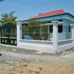 Ngộp sâu bán 300m2 thổ cư 527m2 vườn giảm ngay 600triệu sẵn nhà