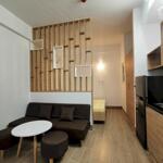 Studio giường tách bếp siêu tiện lợi khu vực lotte q7