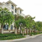 Bán biệt thự vinhomes golden river victoria ba son diện tích 437m2 view sông giá 561 tỷ