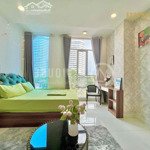 Ch 1 Phòng Ngủcao Cấp Ngay City Garden - Thủ Thiêm 1