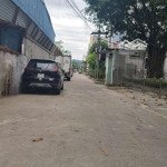 Bán Mảnh Đất Sát Khu Công Nghiệp Bắc Thăng Long, Đông Anh