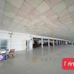 Cho thuê 10.000m2 mặt tiền lê hồng phong