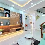 Bán Nhà Mới Hxh-Btct-1Tỷ250-Nguyễn Huy Lượng,P7,Bình Thạnh