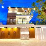 Cần vốn làm ăn muốn bán villa mới xây