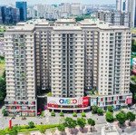 Cho thuê chung cư cosmo city 3pn 2wc cực rộng