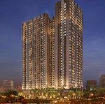 Cho thuê căn hộ chung cư opal skyline - 40 m2 - 1 pn - lái thiêu