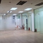 Mình cần cho thuê sàn văn phòng 160m2 mặt đường xã đàn