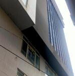 Toà nhà mặt ql3- 9 tầng - thông sàn- thang máy- lô góc 3 mặt - kinh doanh bất chấp- giá hơn 20 tỷ - 0375555372
