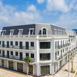 Bán Căn Shophouse Liền Kề Khu Jade Orchid Ngay Phạm Văn Đồng 120M2 X 5 Tầng Mặt Tiền 6M Giá Bán 22 Tỷ