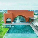 Biệt thự song lập 160m2 đã có nhà, giá rẻ nhất tại novaworld phan thiết. giá bán 5 tỷ đã có vat