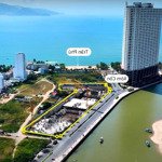 Mua căn hộ cao cấp, mặt biển trần phú, nha trang, thanh toán trong vòng 4 năm. giá từ 2.7 tỷ/căn