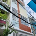 Nhà 4X10, Đúc 3 Lầu Đường Số 3 (Cuối Nguyễn Sơn), Bình Tân