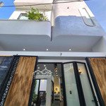 Bán nhà 3 tầng villa trần cao vân