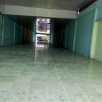 Cho thuê kho xưởng 450m2 kho như hình, đường cont40f vào.