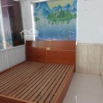 Cho thuê căn hộ chung cư hoà bình - quận 10, hồ chí minh