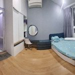 Căn hộ 73m2 2 phòng ngủ 2 vệ sinhfull nt, chung cư 4s linh đông (giá chỉ 2 tỷ)