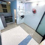 Studio full nội thất - gần đại học kinh tế hcm -nguyễn tri phương - q5