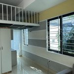 Căn hộ 25m2 gác xép tt39 trung văn hn