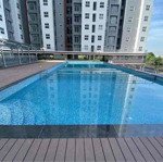 Cho thuê căn hộ chung cư conic riverside 2pn 1wc