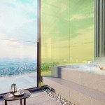 Bán căn hộ khách sạn thanh thuỷ view trực diện sông đà,tặng gói nội thất 200 triệu+ ck 3%, giá nhỉnh tỷ