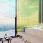 Bán căn hộ khách sạn thanh thuỷ view trực diện sông đà,tặng gói nội thất 200tr+ ck 3%, giá nhỉnh tỷ