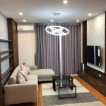 Sẵn Ch 100M2 3N Full Nhà Đẹp Ở The Sun Mễ Trì Gần Keangnam 20 Triệu/Th