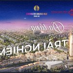 Căn hộ suncosmo view sông hàn, view biển chỉ từ 1tỷ5/căn ck 17.5%