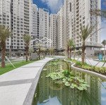 Thanh toán 10% nhận ngay căn hộ westgate 85m2 3 phòng ngủvào ở luôn