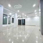 Cho thuê mbkd + vp nhỏ ngay công viên văn hoá gò vấp