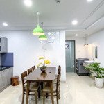 Căn hộ 1 phòng ngủ 48m2 - gần đh kinh tế