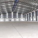 Bán kho xưởng tam lập, phú giáo,bình dương. dtkv 28500m2, xưởng 5000m2