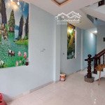 Cho thuê nhà 2 lầu kdc phú thịnh, nhà đẹp giá rẻ