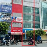 Mặt tiền phan đăng lưu, bình thạnh 4x22m (88m2) 6 tầng chỉ 30 tỷ - 0931.893.456